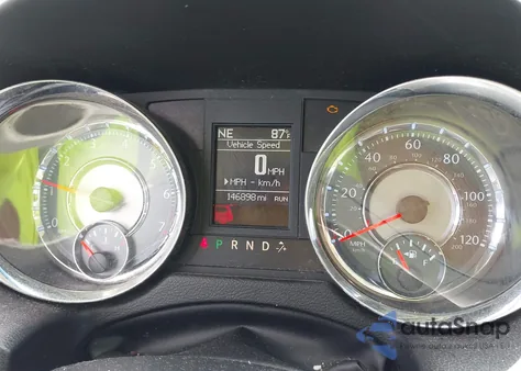 2015 Chrysler Town & Country Touring from USA, damaged, VIN 2C4RC1BGXFR520719